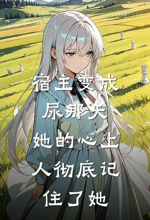 宿主变成尿那天，她的心上人彻底记住了她