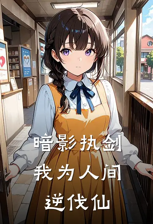 《暗影执剑，我为人间逆伐仙》林夜李三完结版阅读_林夜李三完结版在线阅读