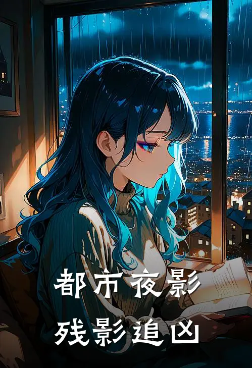 都市夜影：残影追凶陆沉苏晓热门小说大全_免费小说完结都市夜影：残影追凶陆沉苏晓