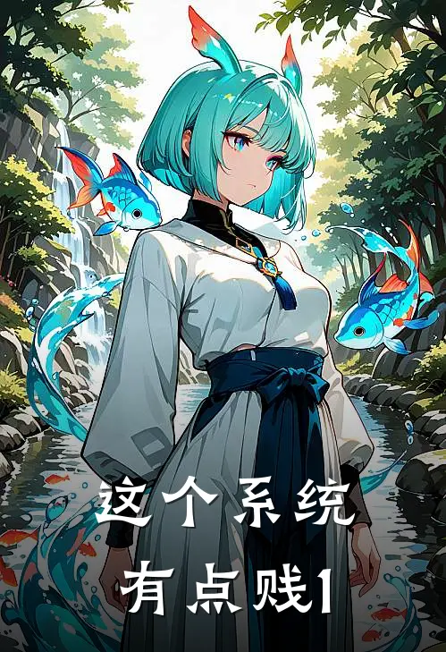 这个系统有点贱1