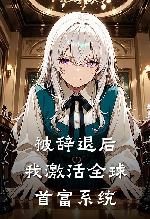 被辞退后，我激活全球首富系统