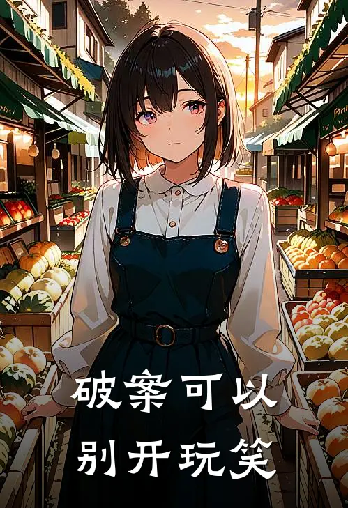 《破案可以，别开玩笑》苏念刘铮火爆新书_破案可以，别开玩笑(苏念刘铮)免费小说