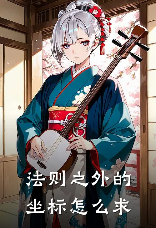 法则之外的坐标怎么求