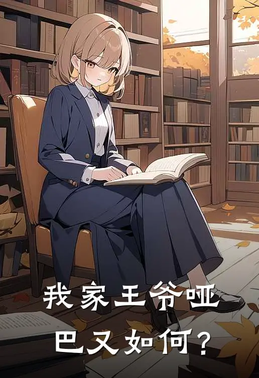 我家王爷哑巴又如何？(卓亦安齐景安)免费完结小说_免费小说在线阅读我家王爷哑巴又如何？(卓亦安齐景安)