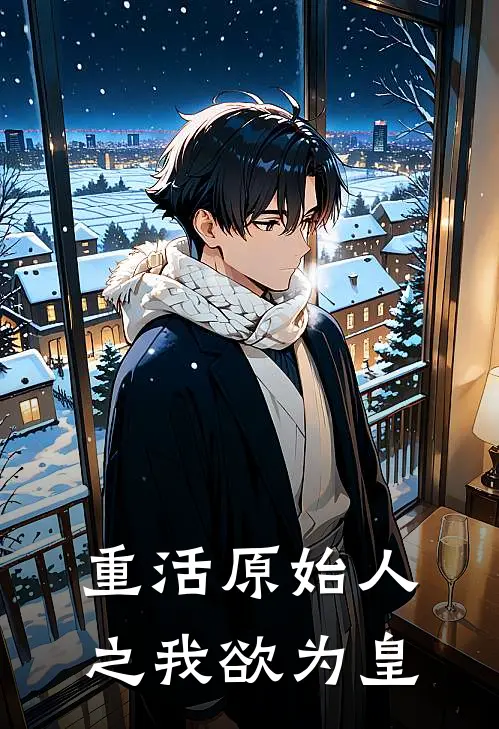 重活原始人之我欲为皇