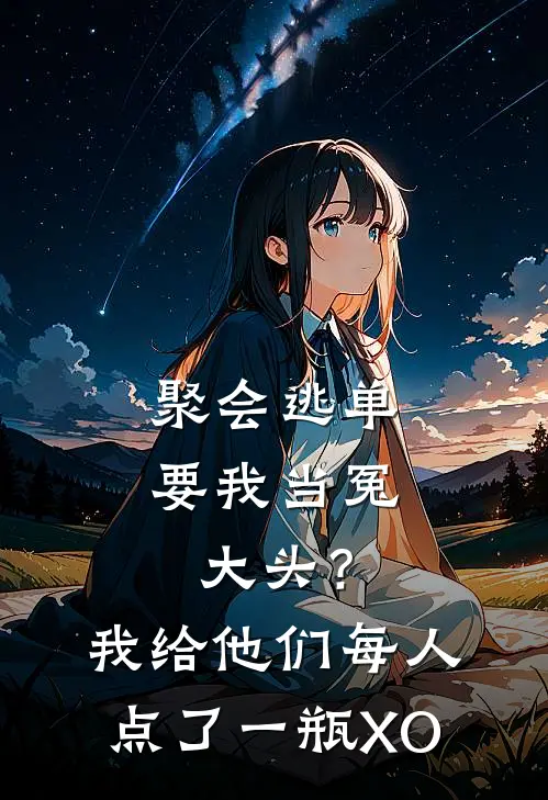 何倩班花（聚会逃单要我当冤大头？我给他们每人点了一瓶XO）全文免费阅读无弹窗大结局_