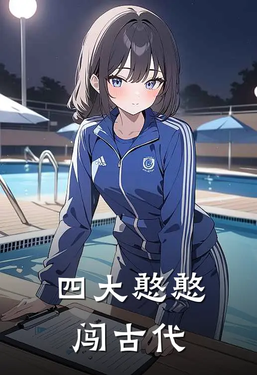 四大憨憨闯古代