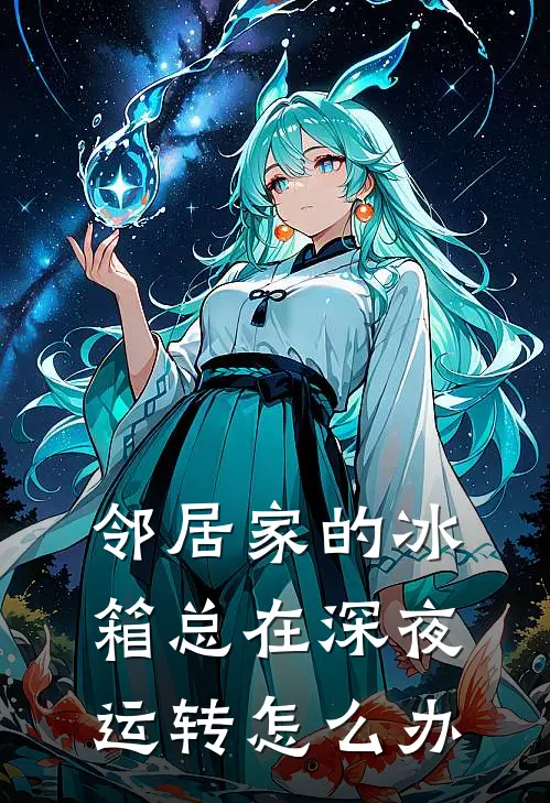 邻居家的冰箱总在深夜运转怎么办