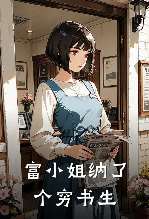 富小姐纳了个穷书生