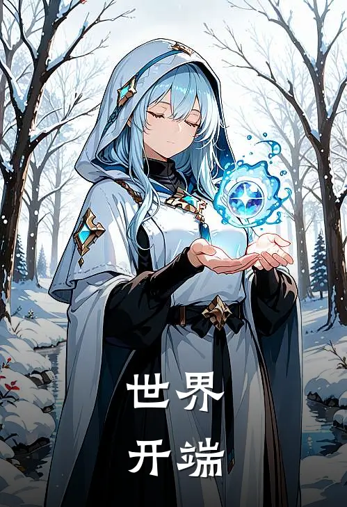 世界，开端