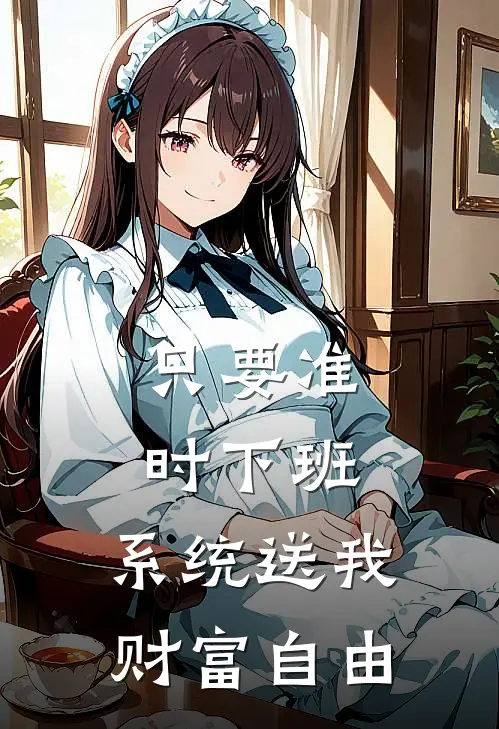 只要准时下班，系统送我财富自由