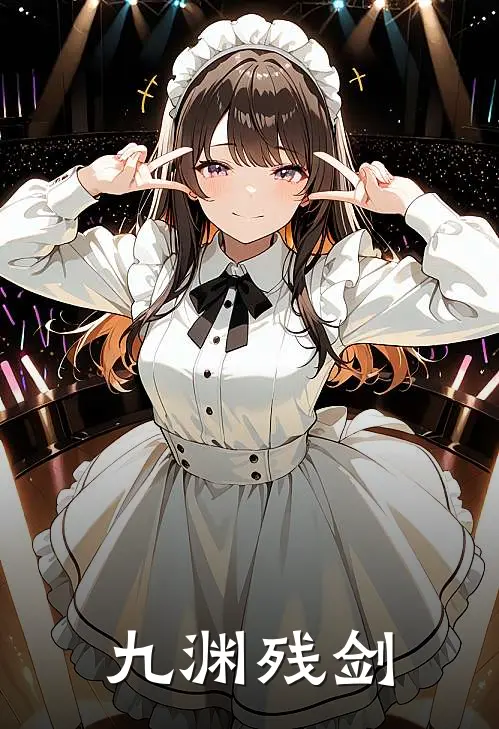 九渊残剑(沈青赵铁牛)热门完本小说_最新小说九渊残剑沈青赵铁牛