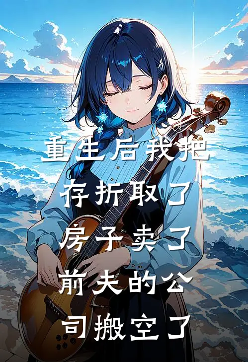 重生后我把存折取了、房子卖了、前夫的公司搬空了(周瀚刘婷婷)最新热门小说_完结小说重生后我把存折取了、房子卖了、前夫的公司搬空了(周瀚刘婷婷)