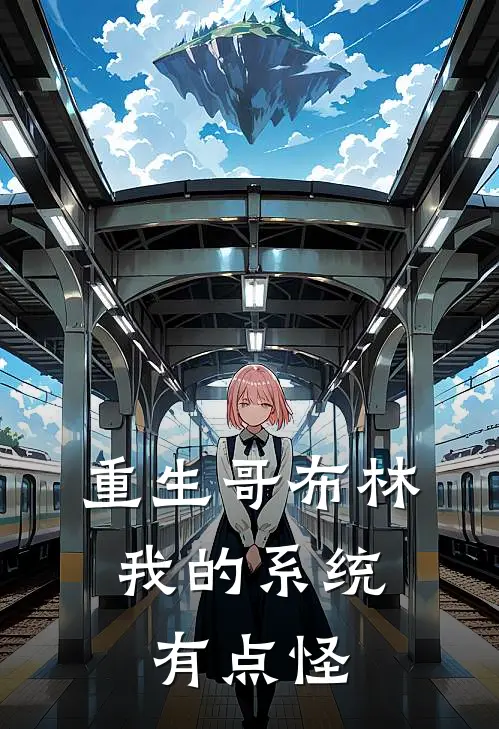 重生哥布林：我的系统有点怪哥布林林启全本免费在线阅读_哥布林林启全文阅读