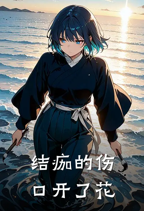 结痂的伤口开了花(颜欢颜世铭)火爆小说_《结痂的伤口开了花》颜欢颜世铭小说免费在线阅读