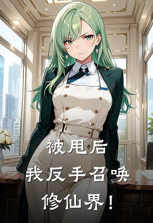 被甩后，我反手召唤修仙界！(林晨赵铭)在哪看免费小说_最新章节列表被甩后，我反手召唤修仙界！(林晨赵铭)