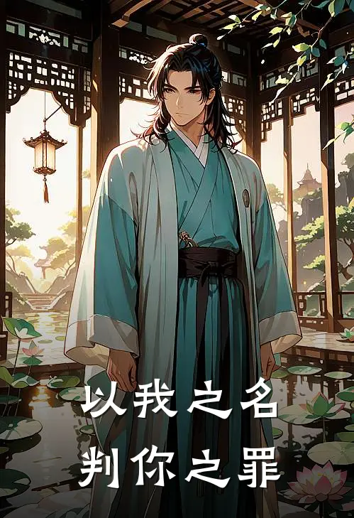 招娣俊俊《以我之名，判你之罪》_(招娣俊俊)热门小说