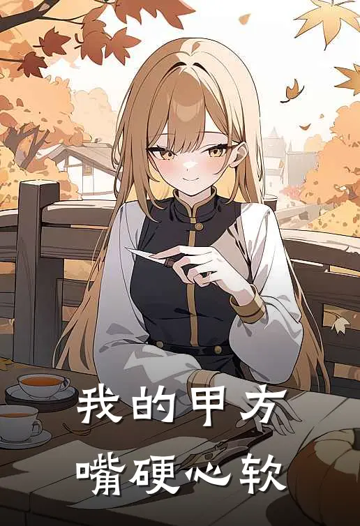 我的甲方，嘴硬心软