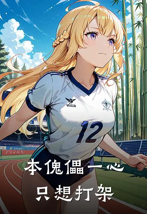 本傀儡一心只想打架