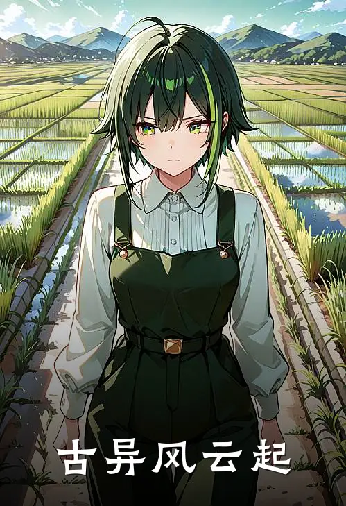 古异风云起王鹤棣诸亮免费小说大全_小说完结古异风云起(王鹤棣诸亮)