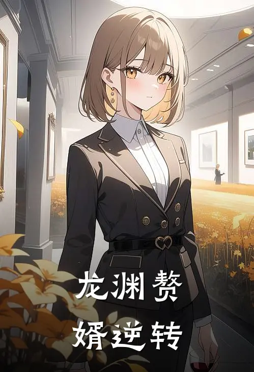 龙渊赘婿逆转