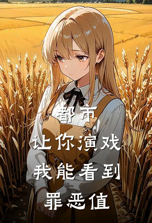 都市：让你演戏，我能看到罪恶值(吴涛周德利)完本小说推荐_最新章节列表都市：让你演戏，我能看到罪恶值(吴涛周德利)