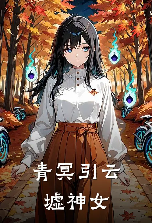 青冥引·云墟神女沈清辞云絮好看的小说推荐完结_在哪看免费小说青冥引·云墟神女沈清辞云絮