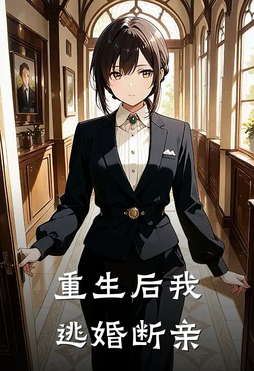 重生后我逃婚断亲(魏玉南枫)完结小说推荐_免费小说重生后我逃婚断亲(魏玉南枫)