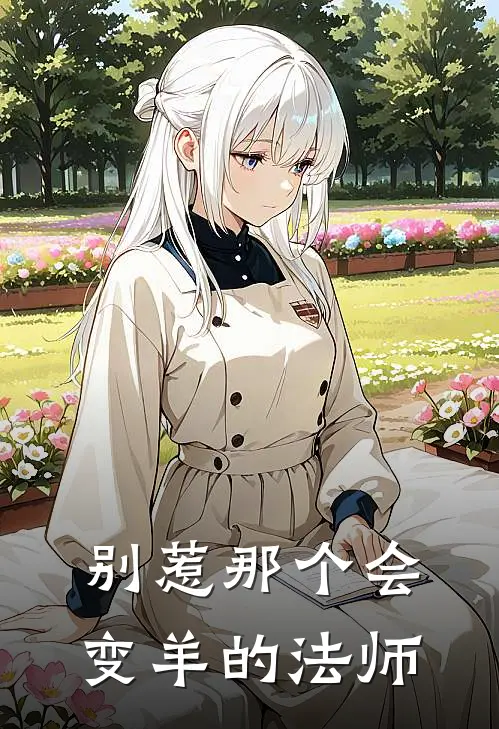 拉塔露葵《别惹那个会变羊的法师》_《别惹那个会变羊的法师》最新章节在线阅读