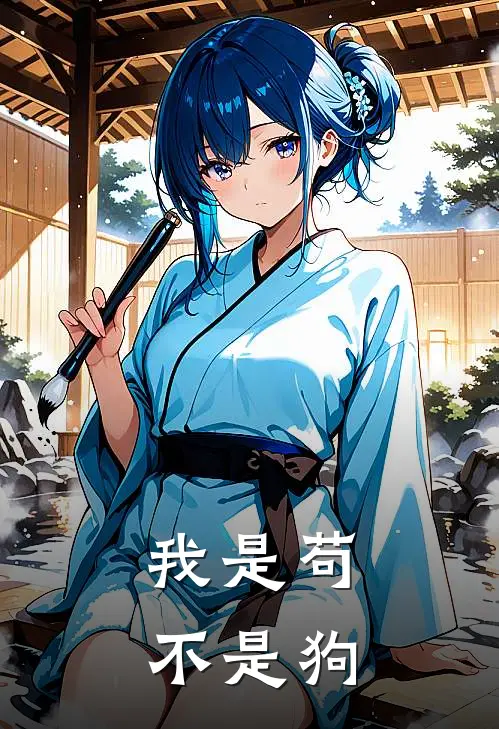 我是苟，不是狗林凡林凡热门小说阅读_免费完结小说我是苟，不是狗林凡林凡