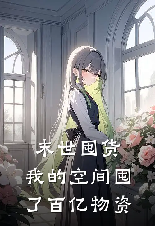 末世囤货：我的空间囤了百亿物资(陆深陆琛)完本小说_热门的小说末世囤货：我的空间囤了百亿物资陆深陆琛