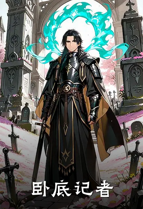 何维周晴《卧底记者》最新章节阅读_(何维周晴)热门小说