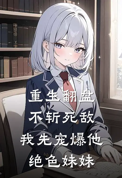 重生翻盘：不斩死敌，我先宠爆他绝色妹妹