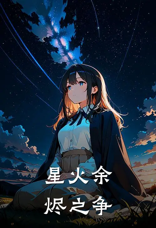 星火余烬之争(林远舟洛明)免费阅读_热门的小说星火余烬之争林远舟洛明