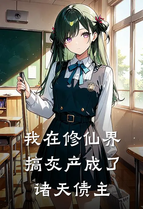 我在修仙界搞灰产成了诸天债主(林凡凌霄宗)热门网络小说_最新完本小说我在修仙界搞灰产成了诸天债主(林凡凌霄宗)