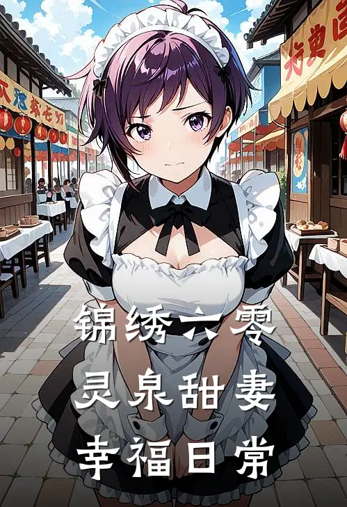 锦绣六零：灵泉甜妻幸福日常(林晚韩峥)热门的小说_热门网络小说推荐锦绣六零：灵泉甜妻幸福日常(林晚韩峥)