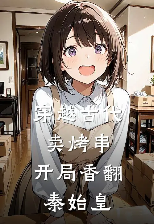 穿越古代卖烤串，开局香翻秦始皇(林凡刘三)全文免费阅读无弹窗大结局_《穿越古代卖烤串，开局香翻秦始皇》林凡刘三免费小说