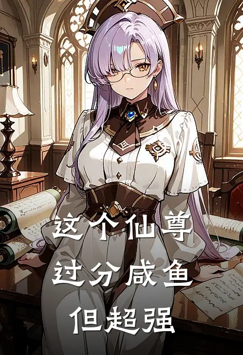 这个仙尊过分咸鱼但超强