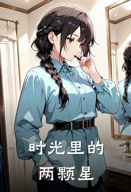 时光里的两颗星全文免费阅读无弹窗大结局_时光里的两颗星（陆兴川苏兴辞）最新小说