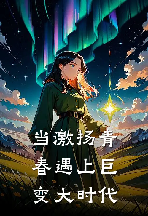 当激扬青春遇上巨变大时代(王焜许哲)完结小说推荐_免费小说当激扬青春遇上巨变大时代(王焜许哲)