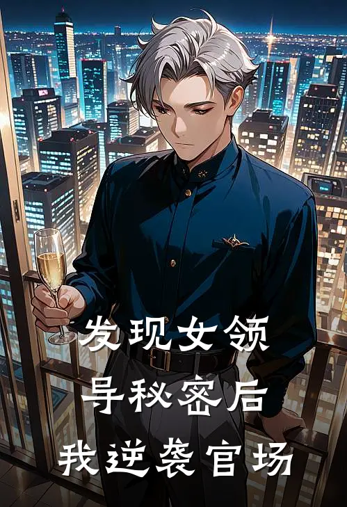 发现女领导秘密后，我逆袭官场(唐逸阮晴)在线免费小说_完整版免费小说发现女领导秘密后，我逆袭官场(唐逸阮晴)