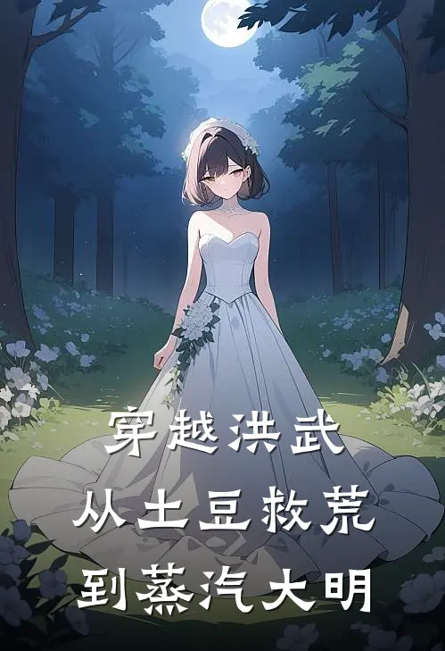 穿越洪武：从土豆救荒到蒸汽大明