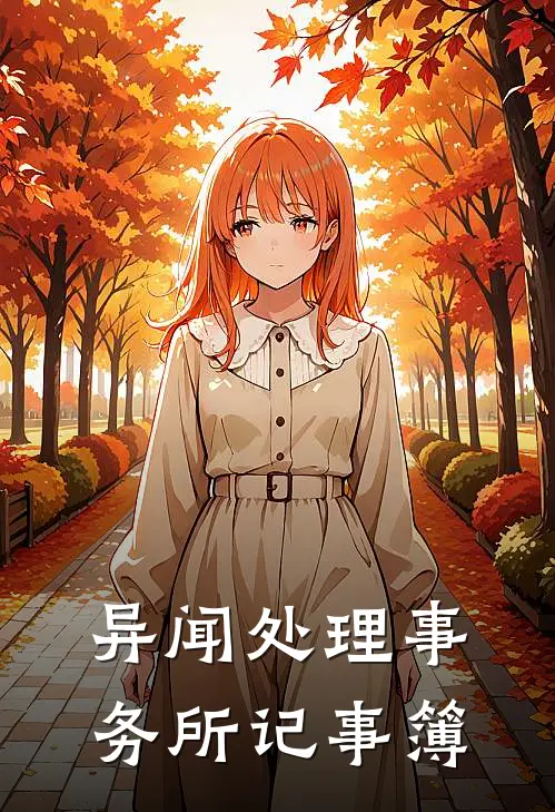 异闻处理事务所记事簿