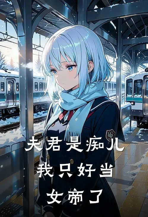 夫君是痴儿，我只好当女帝了谢昭昭李承稷免费小说大全_完结的小说夫君是痴儿，我只好当女帝了(谢昭昭李承稷)