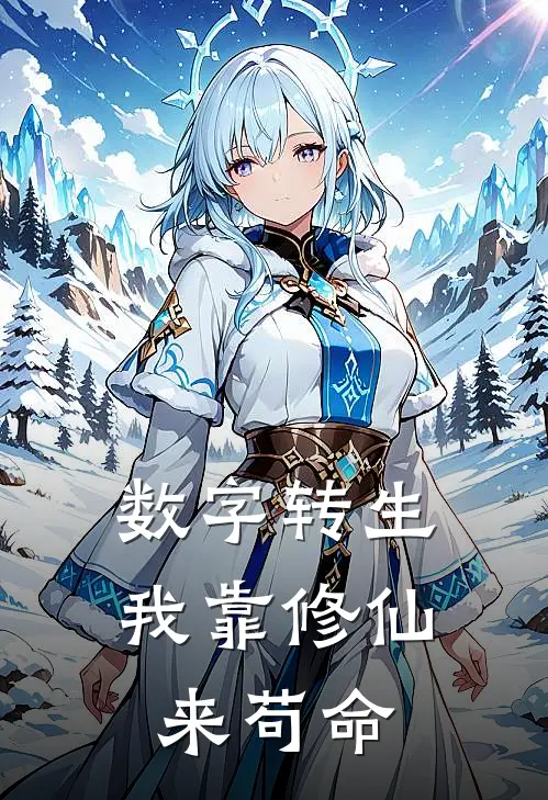 数字转生：我靠修仙来苟命林晚林晚好看的小说推荐完结_在哪看免费小说数字转生：我靠修仙来苟命林晚林晚