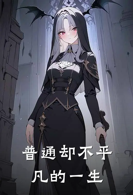 普通却不平凡的一生