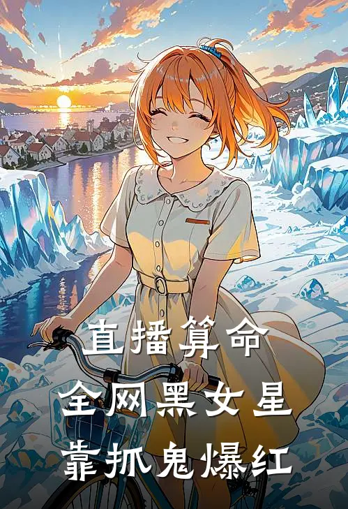 直播算命：全网黑女星靠抓鬼爆红