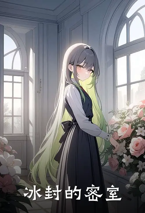 陈国栋老韩《冰封的密室》_《冰封的密室》最新章节在线阅读