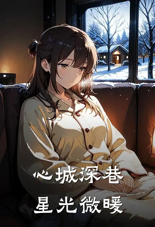 心城深巷：星光微暖(苏晚顾夜白)免费阅读_无弹窗全文免费阅读心城深巷：星光微暖苏晚顾夜白