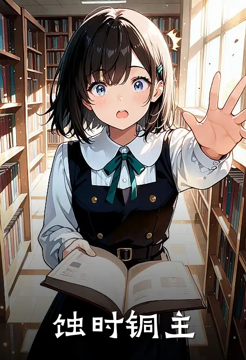 蚀时铜主(顾七安赵三)完本小说_热门的小说蚀时铜主顾七安赵三